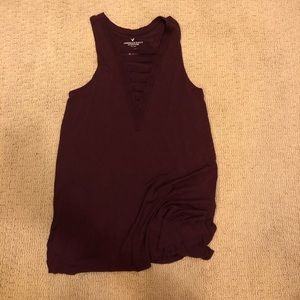 American Eagle Tank Top